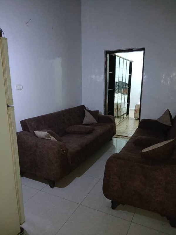 شقة للاجار الشهري او السنوي