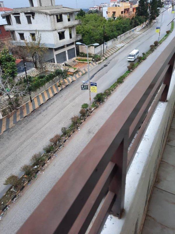 شقة للبيع في دوير الشيخ سعد